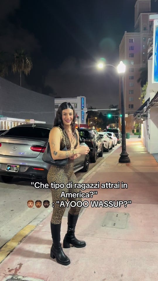 Post 8 by Veronica negli States🇺🇸🤠 on TikTok (video)