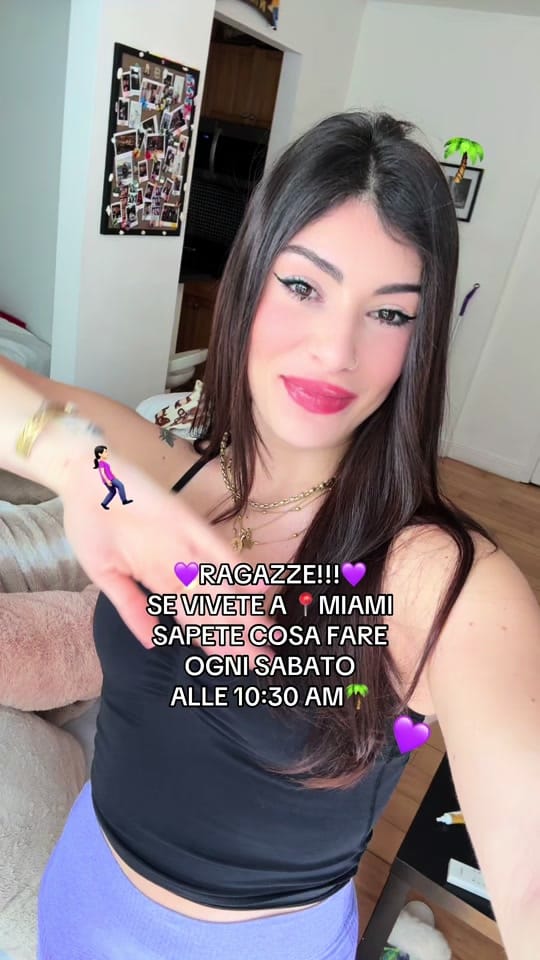 Post 4 by Veronica negli States🇺🇸🤠 on TikTok (video)