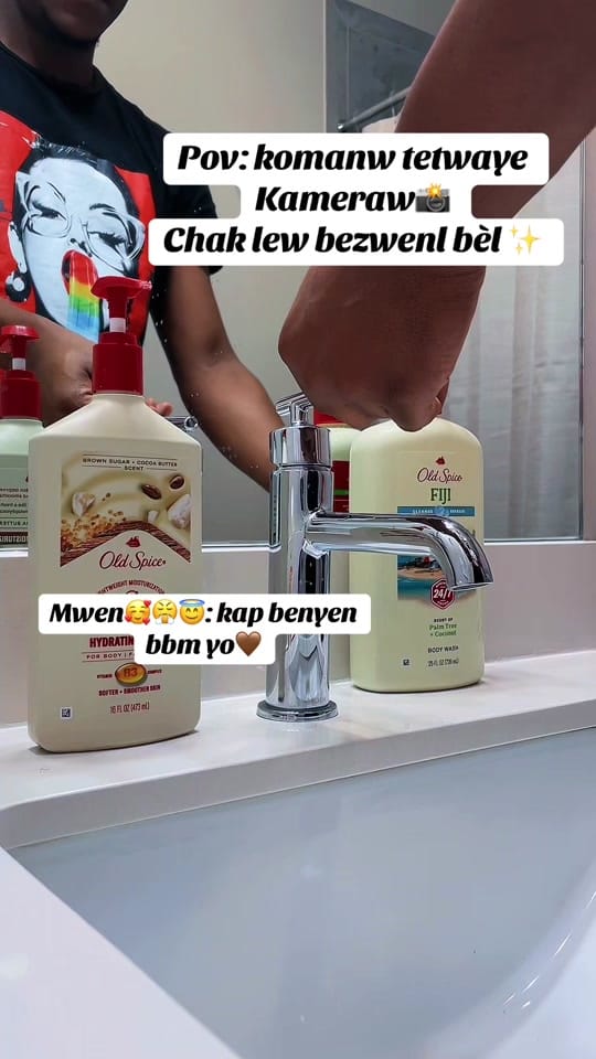 Post 5 by Placide Slemenpher🇺🇸📷 on TikTok (video)