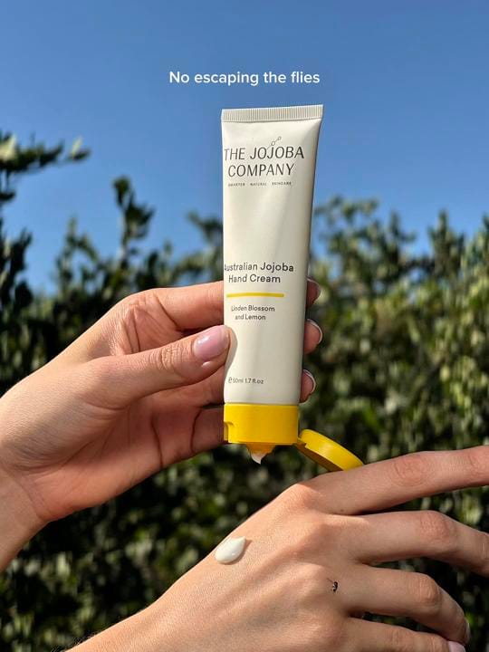 Post 7 by The Jojoba Company on TikTok (video)