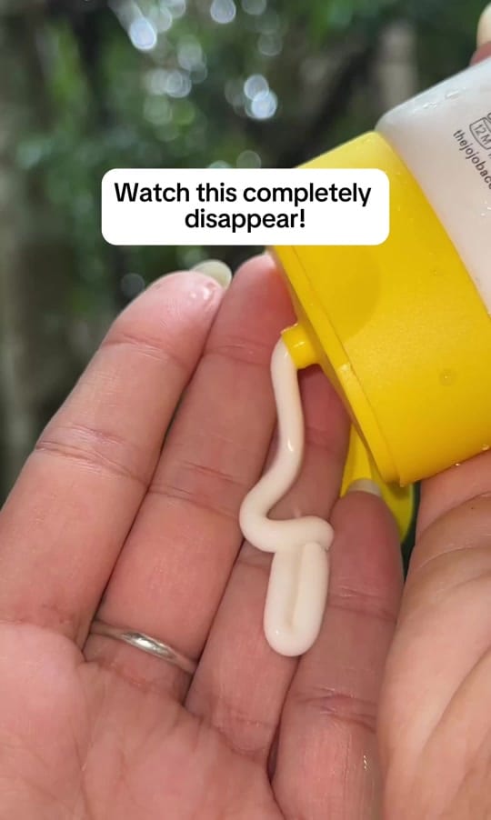 Post 2 by The Jojoba Company on TikTok (video)