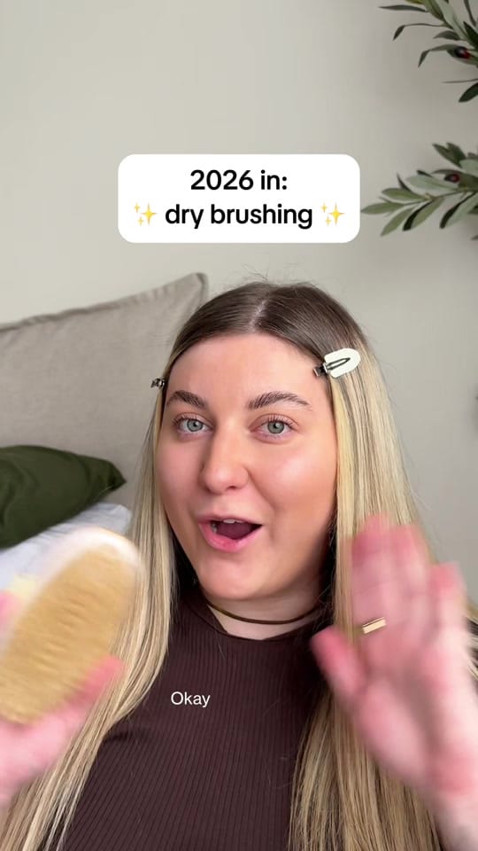 Post 1 by The Jojoba Company on TikTok (video)