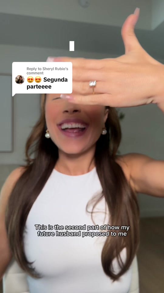 Post 8 by Vicky Alvarez on TikTok (video)