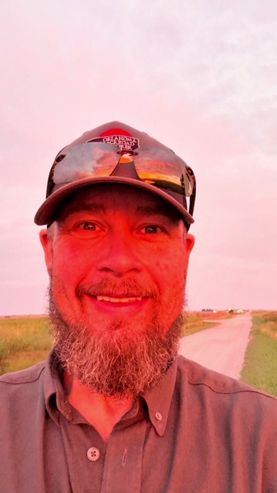 Post 8 by Oklahoma Backroad Explorer on TikTok (video)