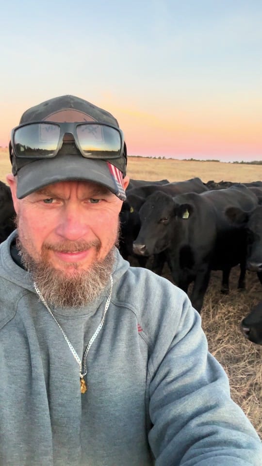 Post 4 by Oklahoma Backroad Explorer on TikTok (video)