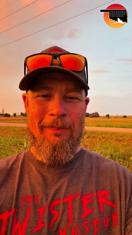 Post 10 by Oklahoma Backroad Explorer on TikTok (video)