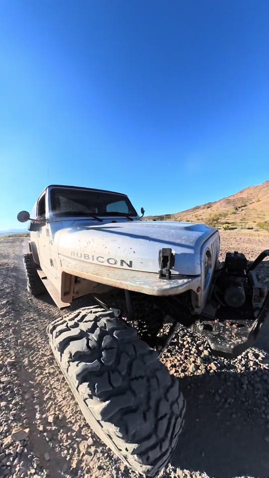 Post 5 by Oklahoma Backroad Explorer on TikTok (video)
