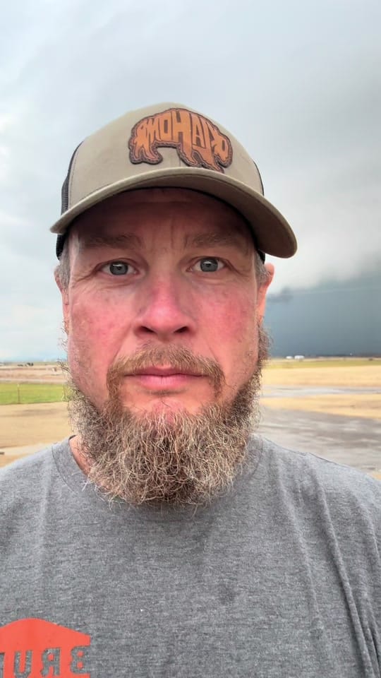 Post 6 by Oklahoma Backroad Explorer on TikTok (video)