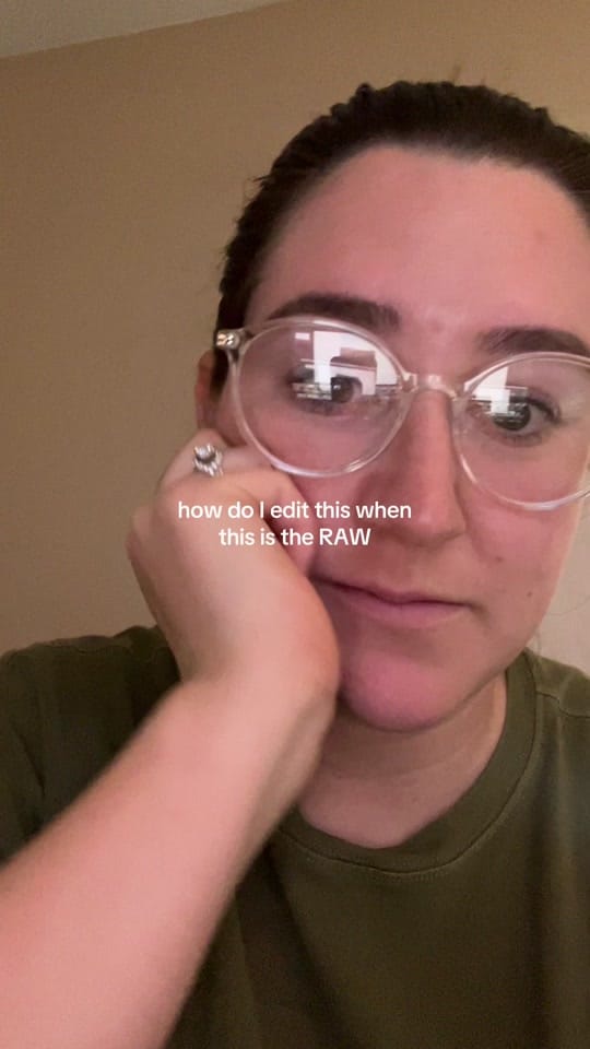 Post 1 by Dani Sork Photo on TikTok (video)