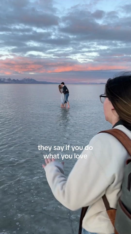 Post 10 by Dani Sork Photo on TikTok (video)