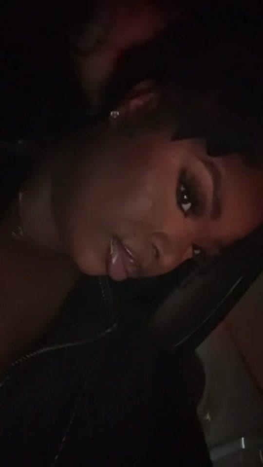 Post 4 by DFW MAKEUP ARTIST 🎨👩🏽‍🎨 on TikTok (video)