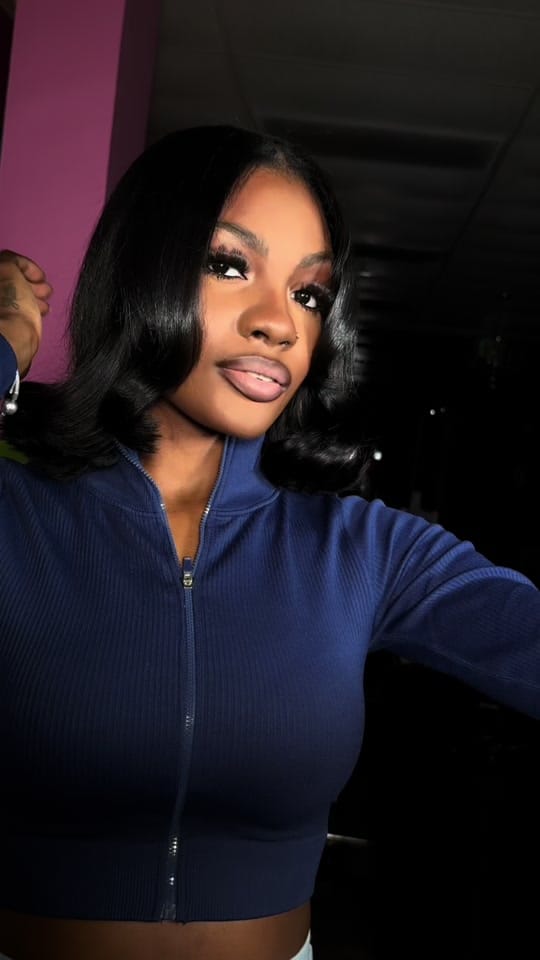 Post 8 by DFW MAKEUP ARTIST 🎨👩🏽‍🎨 on TikTok (video)