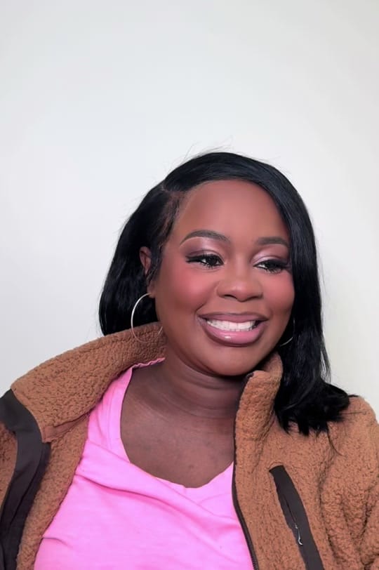 Post 2 by DFW MAKEUP ARTIST 🎨👩🏽‍🎨 on TikTok (video)