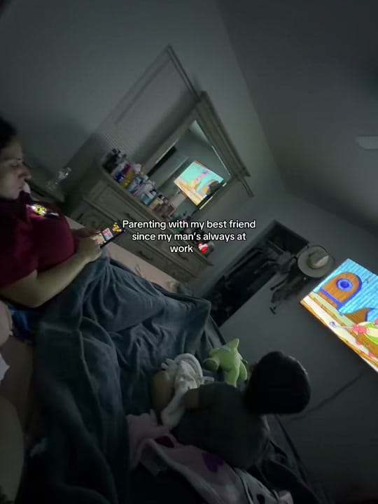 Post 4 by ✨kare||mom✨||bluecollargirly✨ on TikTok (video)