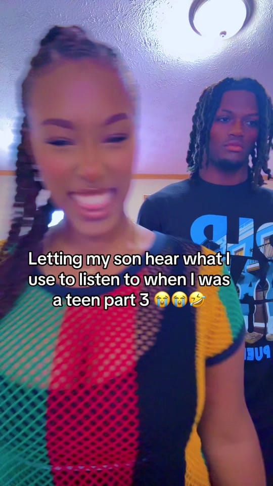 Post 10 by Brittney Nicole Speaks on TikTok (video)