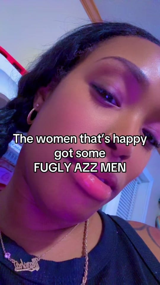 Post 4 by Brittney Nicole Speaks on TikTok (video)