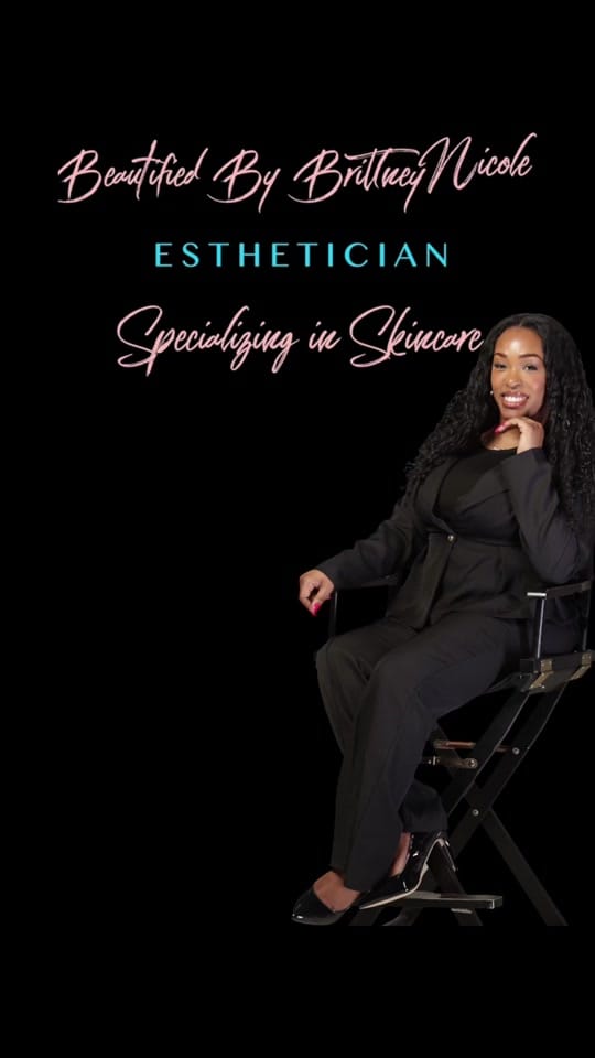 Post 8 by Brittney Nicole Speaks on TikTok (video)