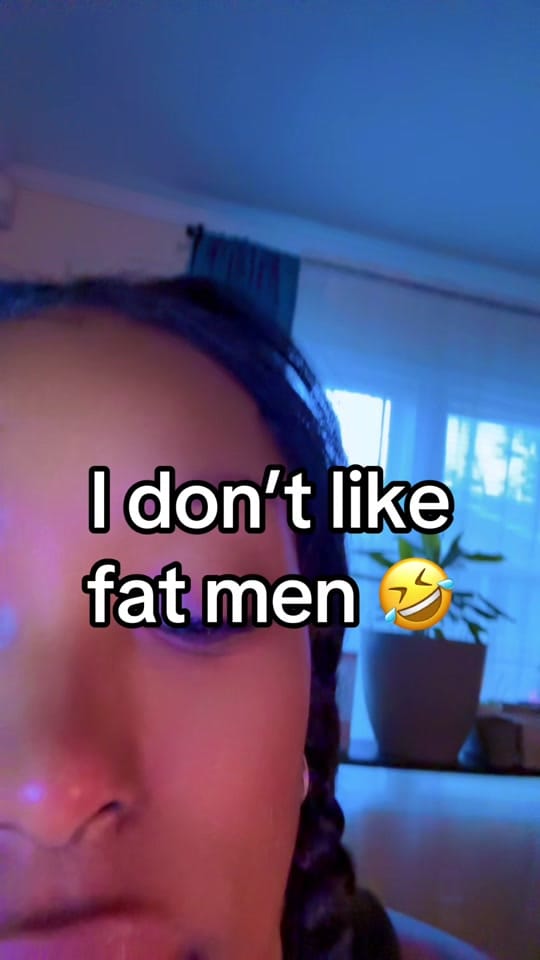 Post 6 by Brittney Nicole Speaks on TikTok (video)