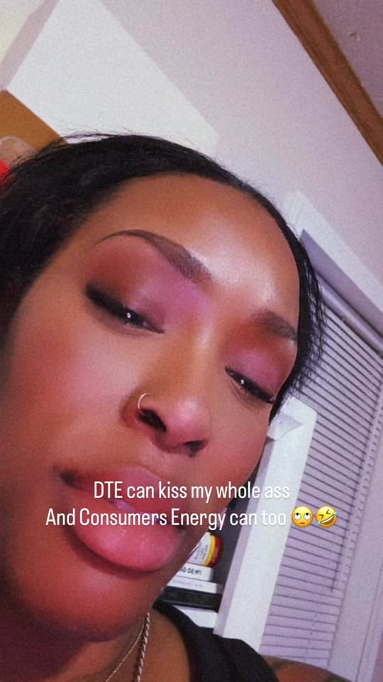 Post 7 by Brittney Nicole Speaks on TikTok (video)