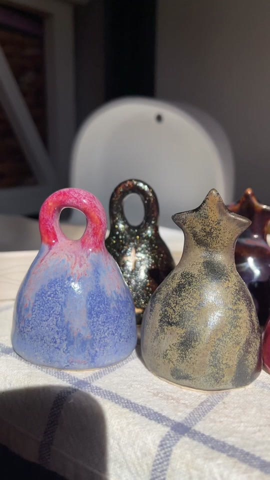 Post 1 by Ellie ♃ Inkandmagickstudio on TikTok (video)