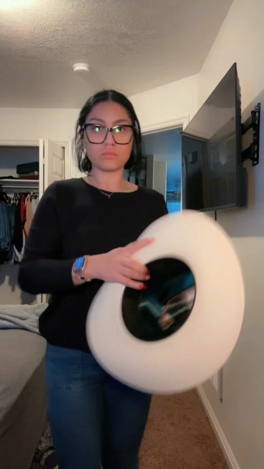Post 4 by Jess Lo on TikTok (video)