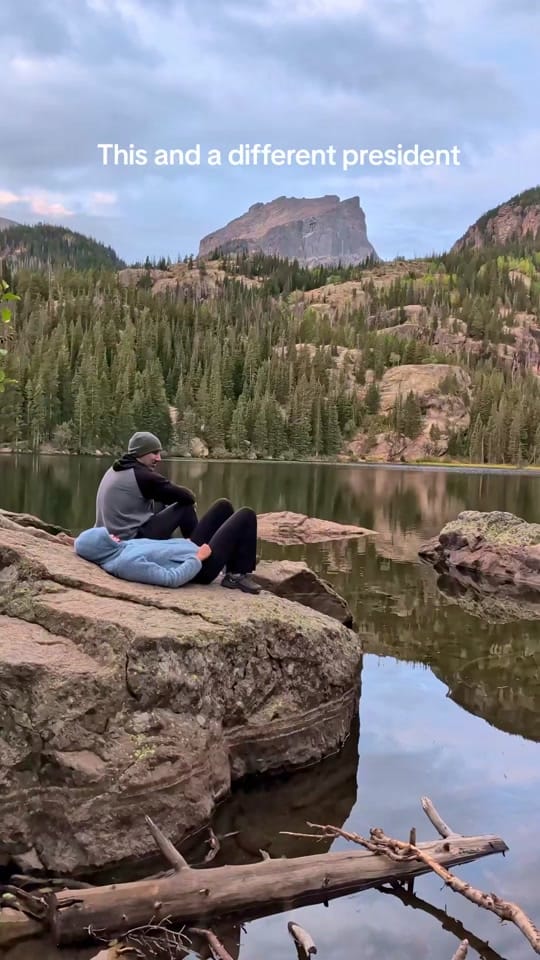 Post 5 by Mark Collins on TikTok (video)