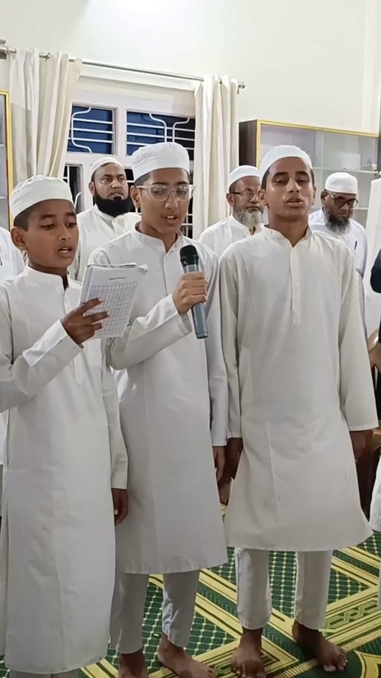 Post 8 by Husain_Ulti_Baat on TikTok (video)