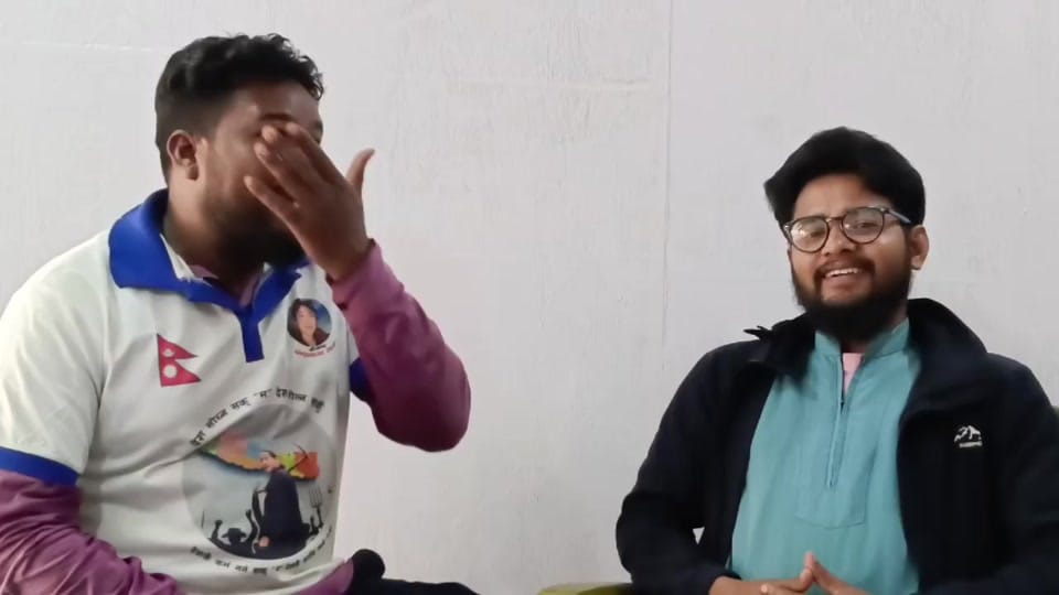 Post 3 by Husain_Ulti_Baat on TikTok (video)