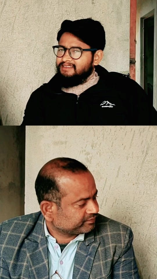 Post 5 by Husain_Ulti_Baat on TikTok (video)