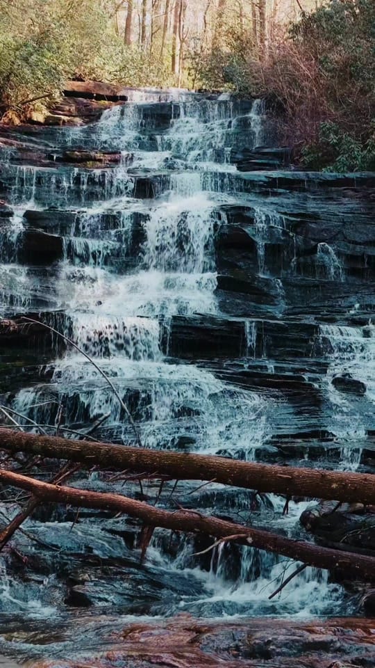 Post 1 by Wander North Georgia on TikTok (video)