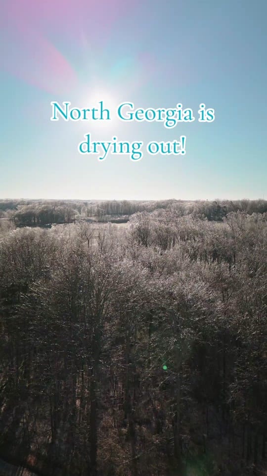 Post 10 by Wander North Georgia on TikTok (video)