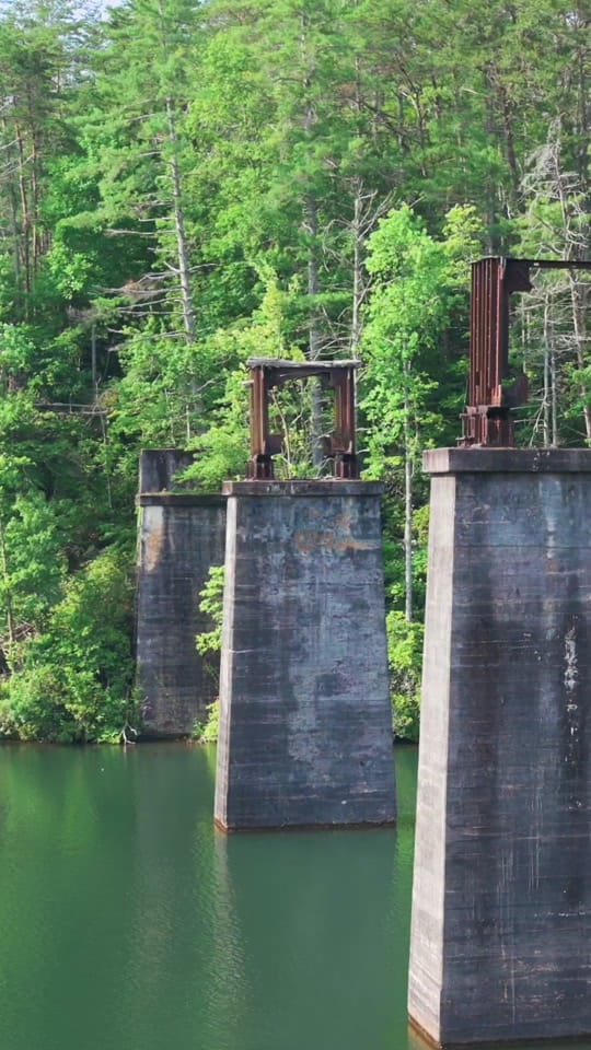 Post 4 by Wander North Georgia on TikTok (video)