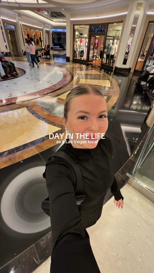 Post 2 by SOPHIE on TikTok (video)