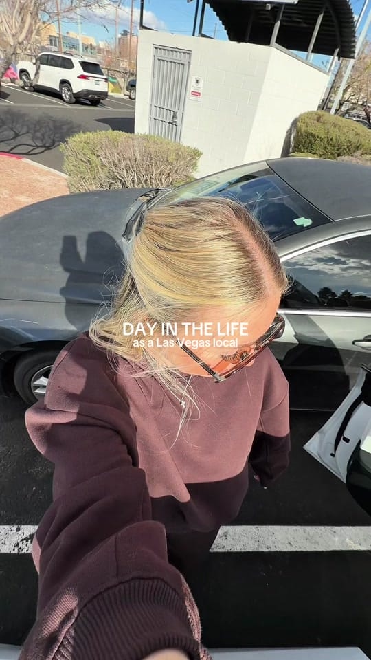 Post 9 by SOPHIE on TikTok (video)
