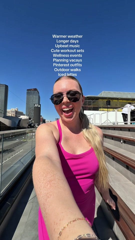 Post 5 by SOPHIE on TikTok (video)