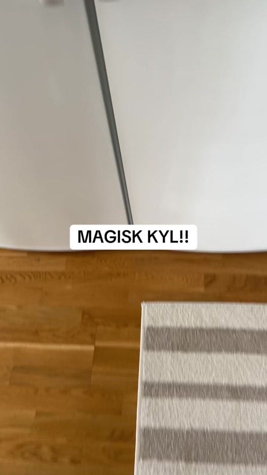 Post 5 by Vilda Väsby on TikTok (video)
