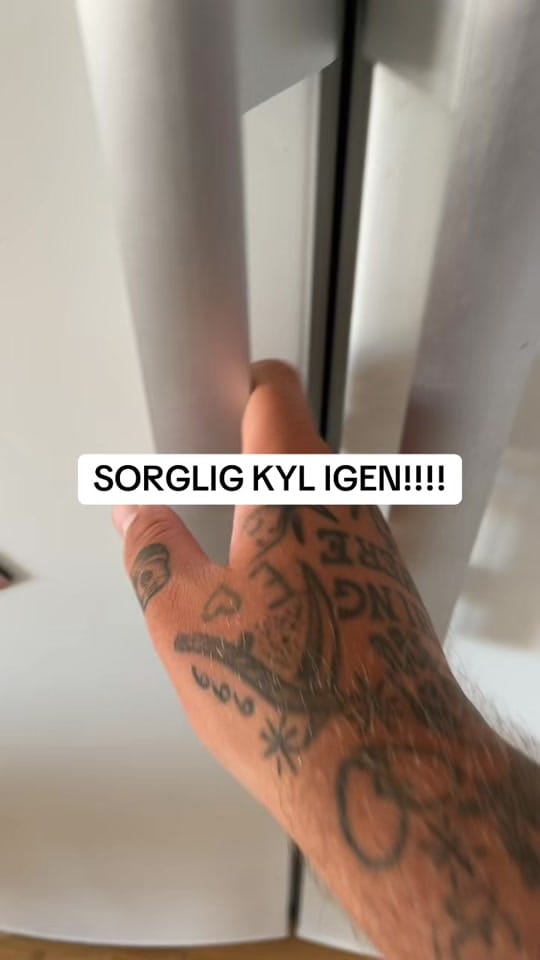 Post 4 by Vilda Väsby on TikTok (video)
