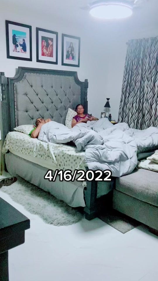 Post 10 by MrsUniverseUSA on TikTok (video)