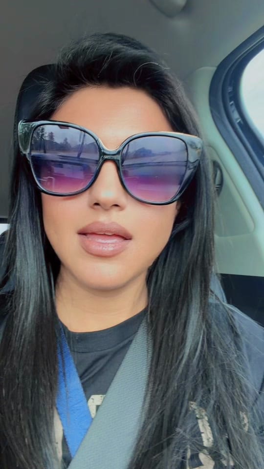 Post 3 by MrsUniverseUSA on TikTok (video)