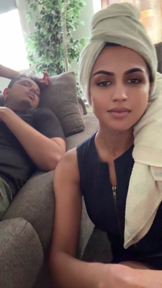 Post 8 by MrsUniverseUSA on TikTok (video)