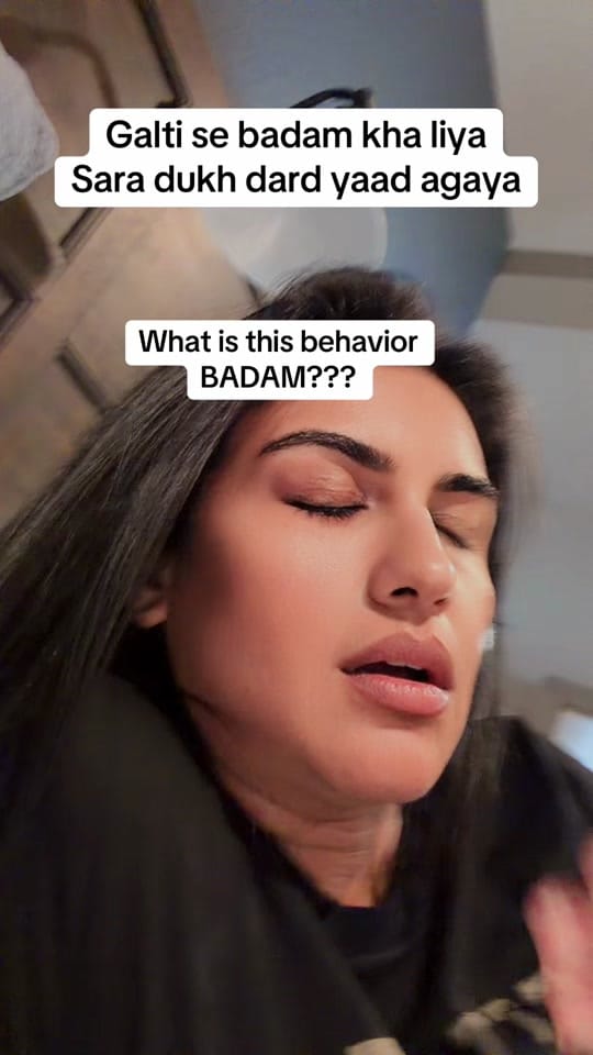 Post 1 by MrsUniverseUSA on TikTok (video)