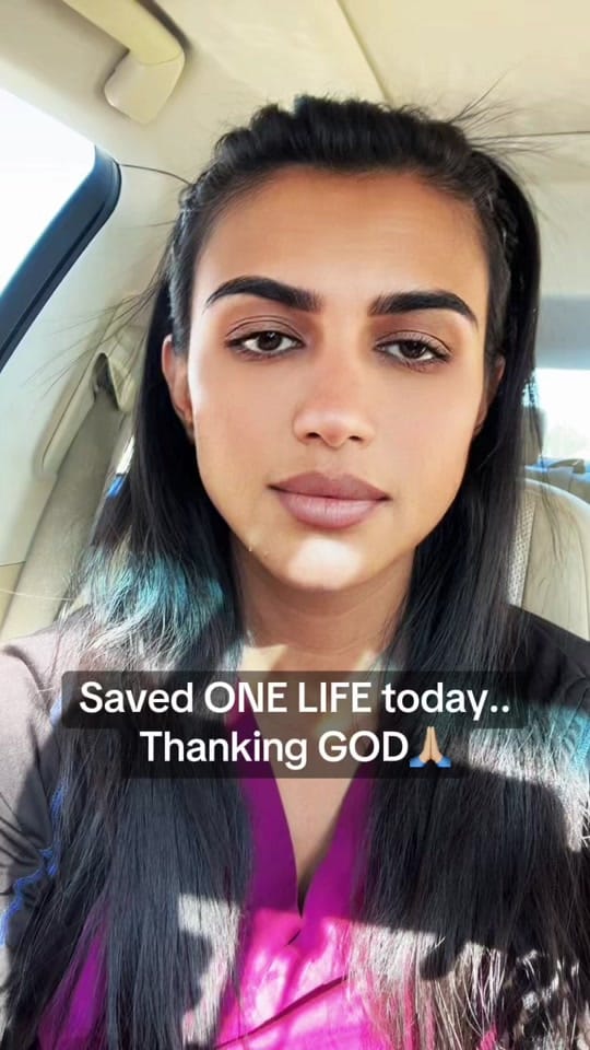 Post 9 by MrsUniverseUSA on TikTok (video)