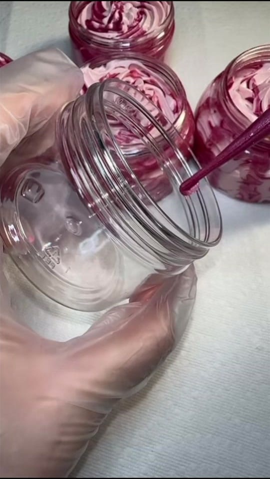 Post 9 by glittertrapcosmetics on TikTok (video)