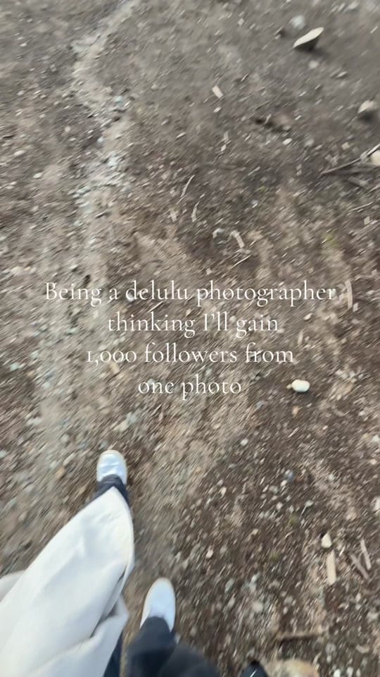 Post 10 by Alexandra | WA photographer on TikTok (video)