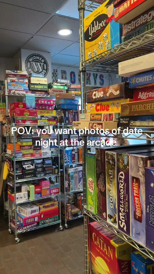 Post 2 by Alexandra | WA photographer on TikTok (video)