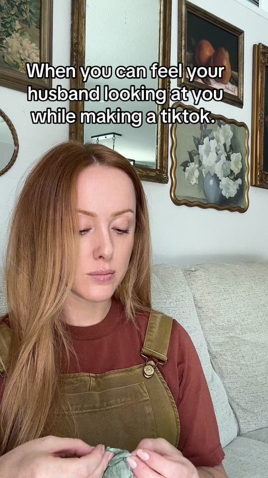 Post 5 by ValenciaVibing on TikTok (video)