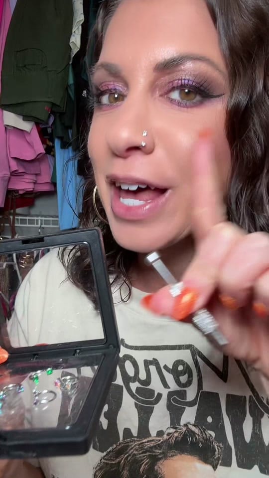 Post 8 by Denielle on TikTok (video)