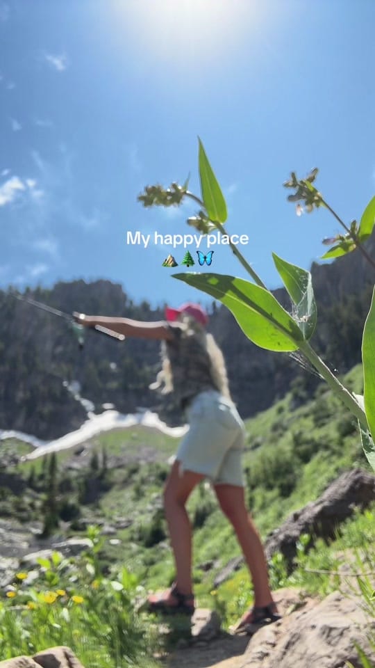 Post 1 by Alyssa Ann on TikTok (video)