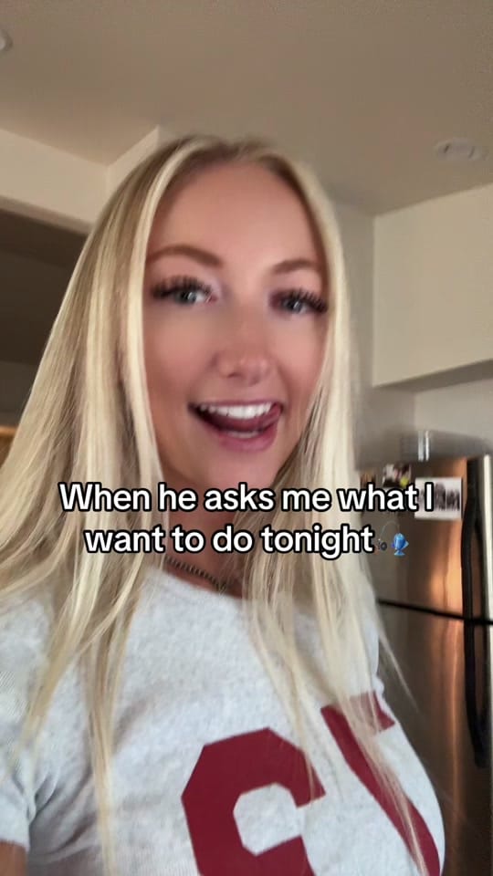Post 6 by Alyssa Ann on TikTok (video)