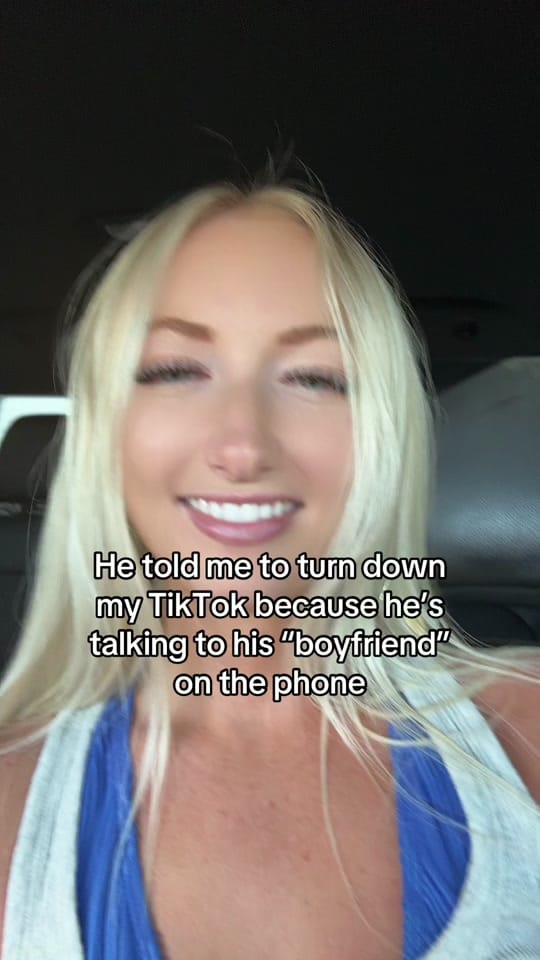 Post 3 by Alyssa Ann on TikTok (video)